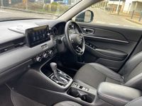 used Honda HR-V V 1.5 i-MMD (131ps) Advance eCVT 5-Door Hatchback
