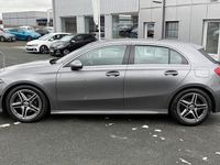 Used Mercedes A200 AMG line 150 HP (110 kW) 2020 Hatchback