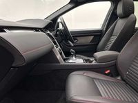 Used Land Rover Discovery Sport Urban Edition 309 HP (227 kW) 2023 Grey SUV