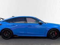 Używany Honda Civic Type R 329 KM (241 kW) 2025 Niebieski Hatchback