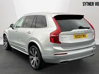 used Volvo XC90 Inscription Pro B5