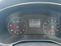 Used Kia Sportage 114 HP (83 kW) 2017 Silver SUV