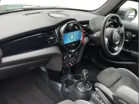 Used Mini Cooper Sport 134 HP (98 kW) 2023 Green Hatchback