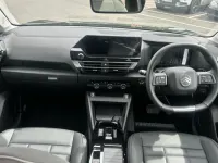 New Citroën C4 PureTech 127 HP (93 kW) 2026 Black SUV