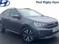 Używany VW Taigo Life 95 KM (69 kW) 2026 SUV