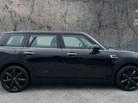 used Mini Cooper Clubman 1.5 Exclusive 6dr Petrol Estate