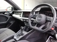 Used Audi A1 Black Edition 2023 Grey SUV