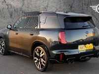 Used Mini John Cooper Works Countryman 296 HP (217 kW) 2025 Grey SUV
