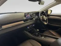 Used Mazda 6 Inclusive 165 HP (121 kW) 2019 Grey Sedan