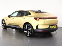 New Polestar 3 200 kW (272 HP) 2026 SUV