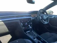 Używany VW Arteon R-line 200 KM (147 kW) 2022 Szary Kombi