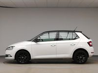 used Skoda Fabia 1.0 TSI Colour Edition 5dr