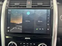 Used Land Rover Discovery S 349 HP (256 kW) 2024 Black SUV