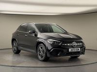 Used Mercedes GLA250 Executive 2023 Cosmos black SUV