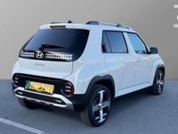 New Hyundai Inster 85 kW (116 HP) 2025 Natural ivory Hatchback