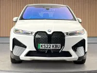 Used BMW iX M Sport 239 kW (326 HP) 2024 SUV