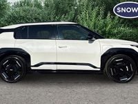 Used Kia EV3 GT-Line S 150 kW (204 HP) 2025 White pearl SUV