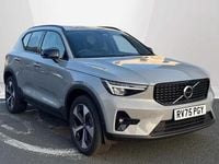 New Volvo XC40 Plus 2025 SUV