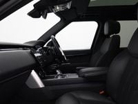 Used Land Rover Range Rover SE 296 HP (217 kW) 2022 Black SUV