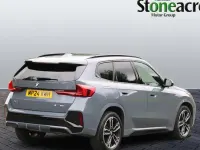Used BMW X1 M Sport 170 HP (125 kW) 2026 SUV