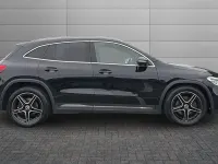 Used Mercedes GLA220 Executive 190 HP (139 kW) 2023 Black SUV