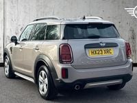 Used Mini Cooper Countryman Classic 136 HP (100 kW) 2023 Grey SUV