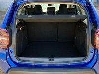 Second-hand Dacia Duster Comfort 150 CP (110 kW) 2022 Albastru SUV