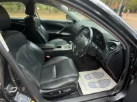 Used Lexus IS250 2009 Grey Sedan