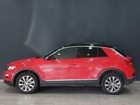 used VW T-Roc 1.0 TSI Design 5dr