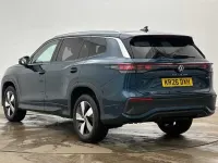 New VW Tayron 150 HP (110 kW) 2026 SUV