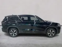 Used VW Tayron Comfortline 150 HP (110 kW) 2026 Black SUV