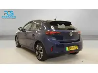 Second-hand Vauxhall Corsa-e Elite 22 kW (30 CP) 2022 Hatchback