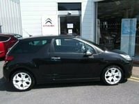 Used Citroën DS3 2010 Hatchback