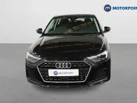 Used Audi A1 Sport 2023 Black SUV