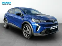Second-hand Renault Captur Evolution 91 CP (66 kW) 2025 Albastru SUV