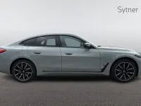 Used BMW i4 M Sport 207 kW (282 HP) 2024 Grey Sedan