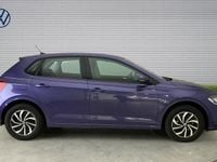 Used VW Polo Life 95 HP (69 kW) 2026 Hatchback