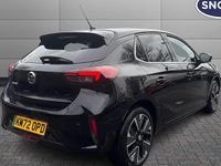 Used Vauxhall Corsa-e Ultimate 100 kW (136 HP) 2023 Hatchback