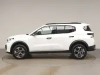 New Citroën C3 Aircross 145 HP (106 kW) 2026 Special solid  polar white SUV