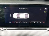 Used Skoda Octavia vRS 245 HP (180 kW) 2023 Grey Hatchback