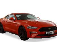 Used Ford Mustang GT 450 HP (330 kW) 2023