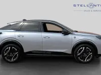 Used Peugeot e-3008 GT 152 kW (207 HP) 2025 Grey SUV