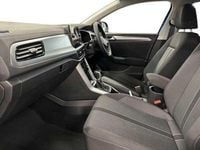 Used VW T-Roc 150 HP (110 kW) 2026 SUV