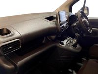 used Citroën Berlingo 1.5 BLUEHDI 650 ENTERPRISE M PRO SWB EURO 6 5DR DIESEL FROM 2021 FROM BASILDON (SS15 6RW) | SPOTICAR