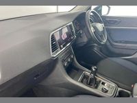 Used Seat Ateca SE Technology 150 HP (110 kW) 2020 Grey SUV