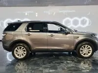 Used Land Rover Discovery Sport SE 180 HP (132 kW) 2017 Grey SUV