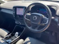 Used Volvo XC40 Ultra 163 HP (119 kW) 2025 Grey SUV