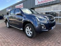 used Isuzu D-Max TD Yukon Pick Up