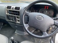 used Toyota HiAce 280 Van 2.5 D-4D 95hp