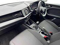 Used Audi A1 2023 White SUV